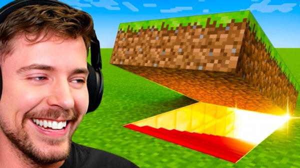 $1 vs $25,000 Секретные Комнаты