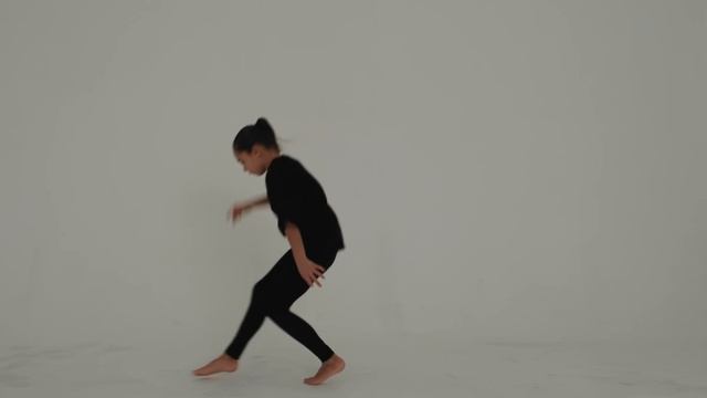 Contemporary Dance