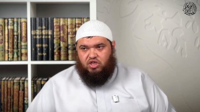 Чем ты руководствуешься? || Абу Умар Ас-Сыям смотреть онлайн
