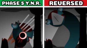 🌀 INCREDIBOX SPRUNKI | PHASE 5 Y.N.R.: ORIGINAL vs REVERSED – КТО ПОБЕДИЛ? 👑