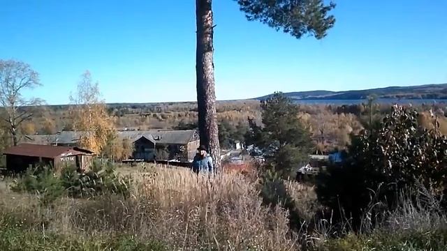 Я подарю тебе рассвет - Автор Елена Голубенкова музыка Андрей Ктитарев поёт Александр Запорожец смотреть онлайн