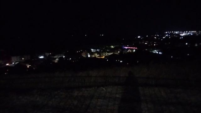 Смотровая площадка ?Где🔍01.08.2025 Год