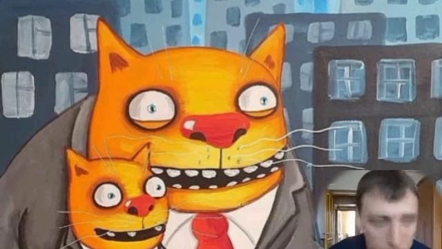 Бот циан и переговоры с агентами по впариванию неликвидного жилья по накрученным ценничкам смотреть онлайн