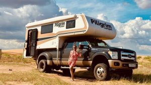 Дагестан. Горный край России.