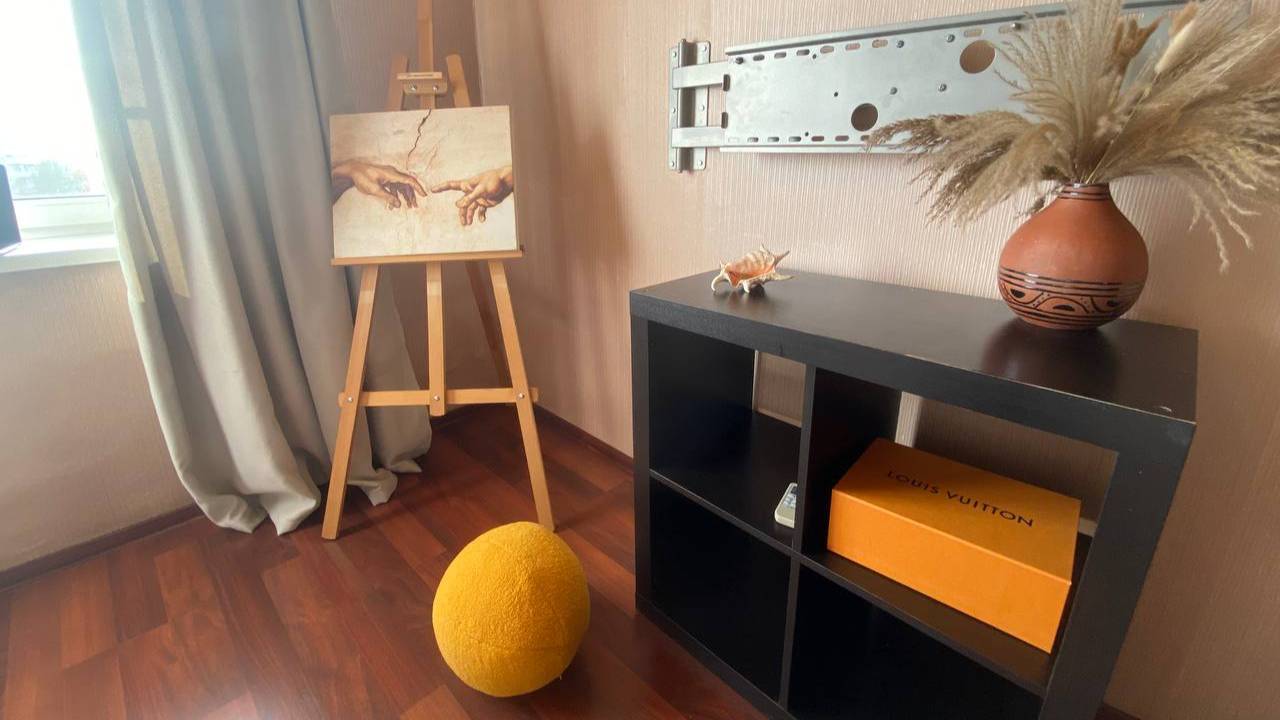 Квартира на Алтайской