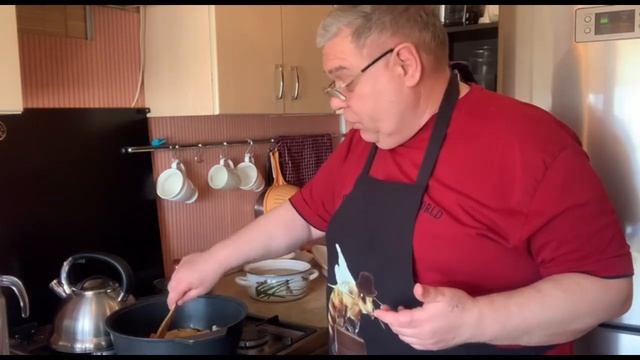 Уха по фински смотреть онлайн