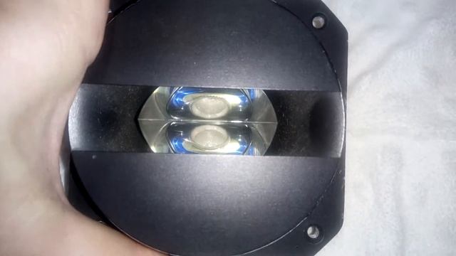 JBL 077 Horn Tweeter смотреть онлайн