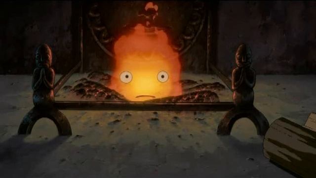 calcifer Кальцифер смотреть онлайн