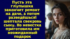 Истории из жизни|Пусть эта глупышка|Аудио рассказы|Аудиокниги слушать онлайн|Жизненные истории