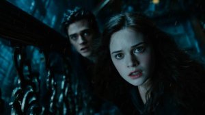 Анна Ахматова — Побег | Лирическая песня о любви и свободе | Русская поэзия под музыку | Escape