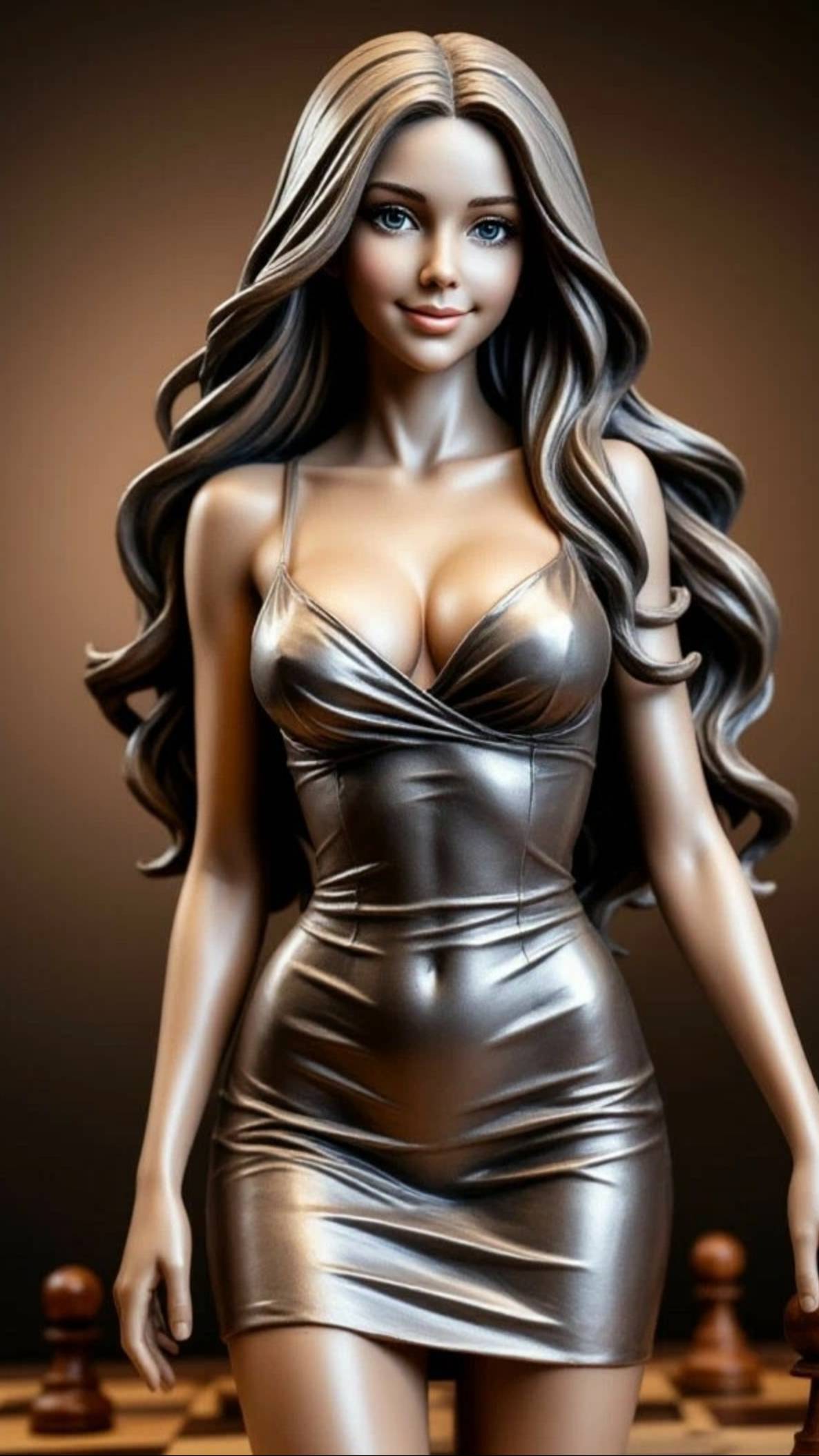 Сицилианская защита. Шахматы на личесс. #игры #шахматы #chess #gaming смотреть онлайн