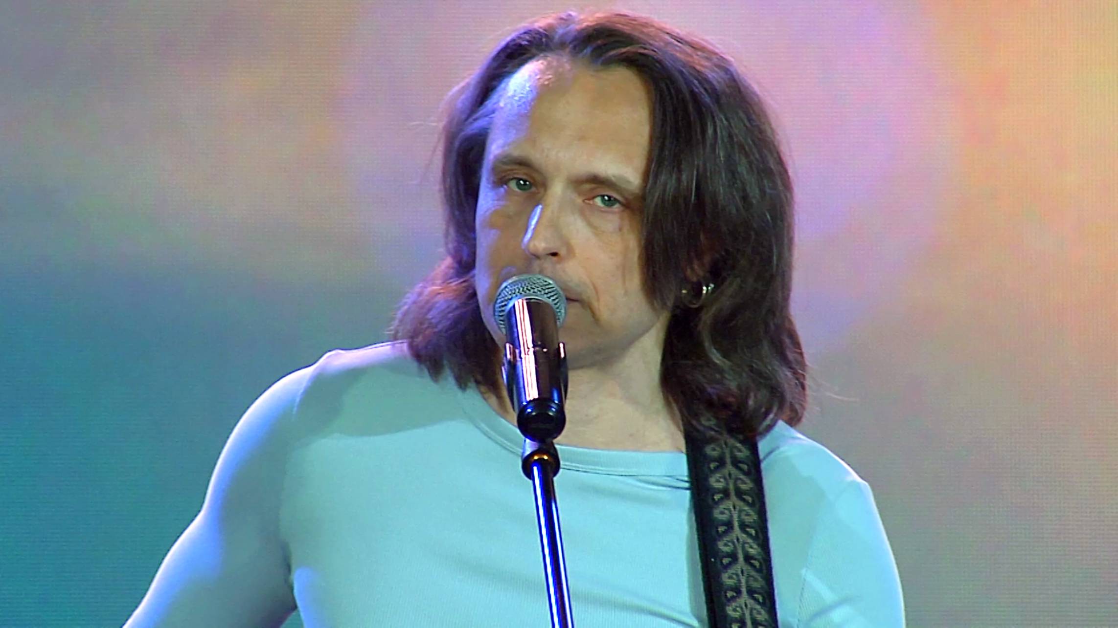 Константин ЛЕМ - Чистое, синее небо смотреть онлайн