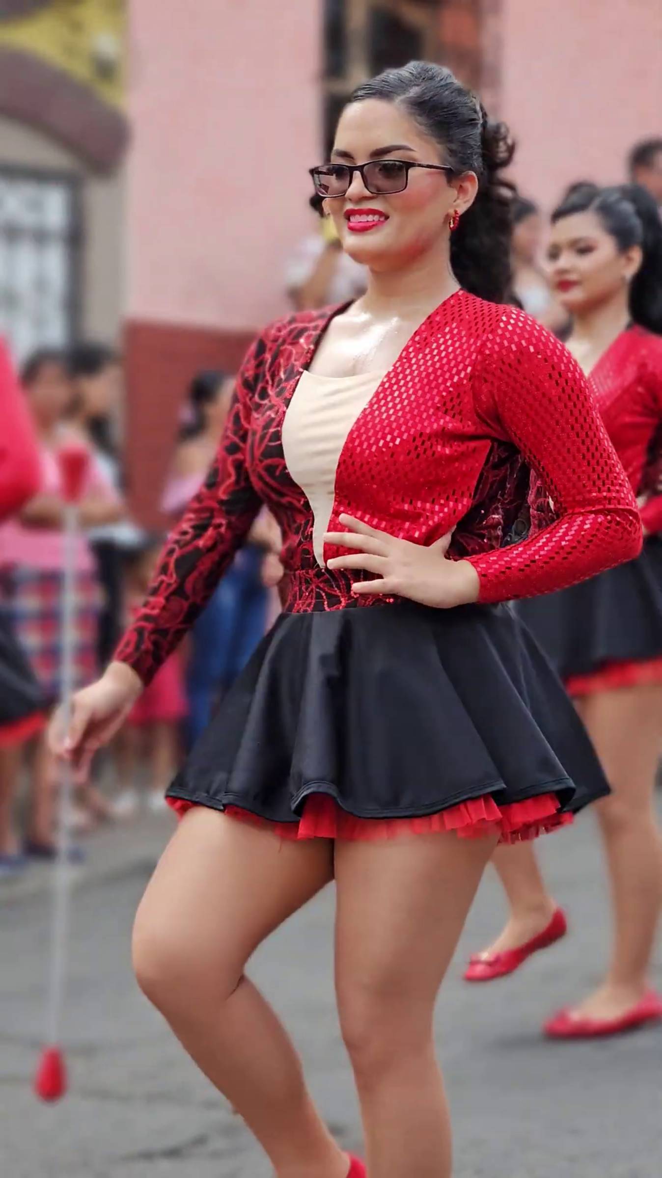 Brazilian carnivals & festivals. Elegancia смотреть онлайн