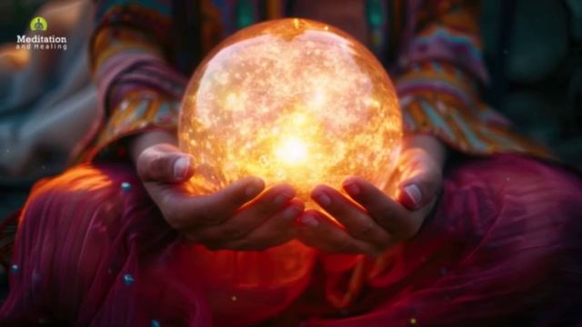 Музыка для медитации и духовного пробуждения смотреть онлайн