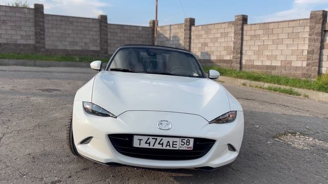 Mx-5