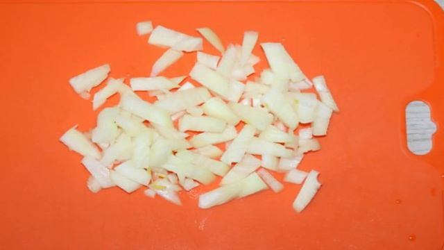 Вкусные будни