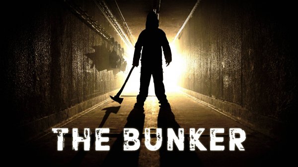 Интерактивное кино. The Bunker.