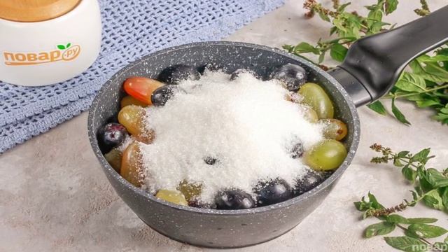 Вкусные Минутки