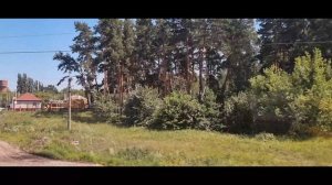 Поездка на море. 26.07.2025. Поезд Санкт-Петербург-Евпатория🚆