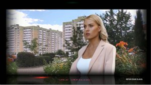 Новинка 2025 Розы алые мои ты не взяла