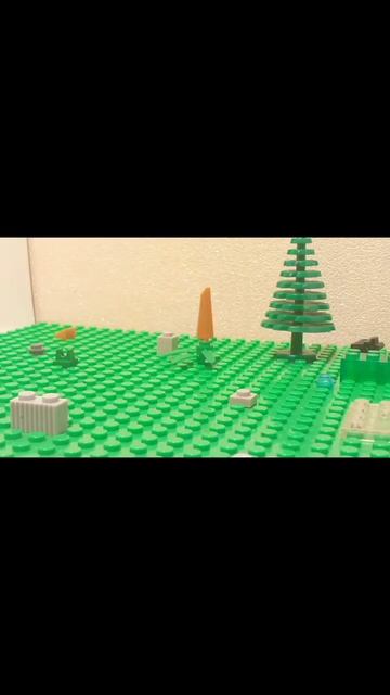 #анимации #minecraft #lego #рек #animation #motion #memes #funny #stopmotion #бой смотреть онлайн