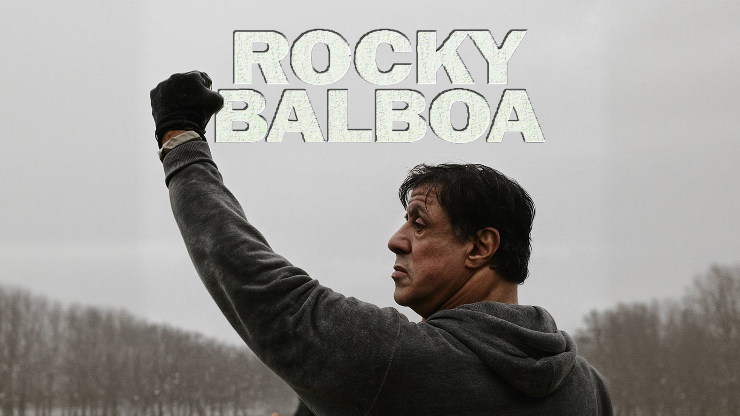 Rocky Balboa Music Clip By Neural Rift
