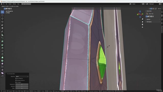 16 - Model Corrections смотреть онлайн