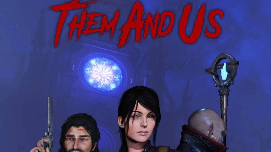 THEANDUSСЕРИЯ№12.ЗАСАДА. смотреть онлайн