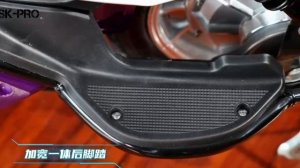 🚲Электровелосипед SK-Pro