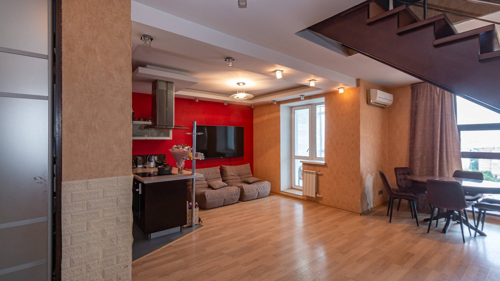 Омская улица, 127к1 смотреть онлайн