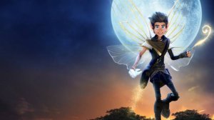 Мультфильм - Тайна зубных фей (2025) Фэнтези / Приключения