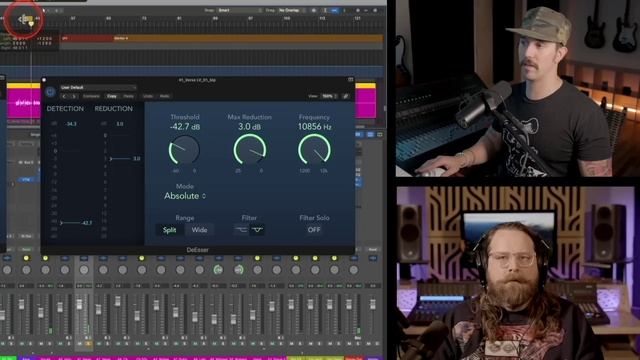 10 GRAMMY-WINNING Mixing Secrets смотреть онлайн