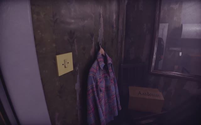 From The Darkness часть1