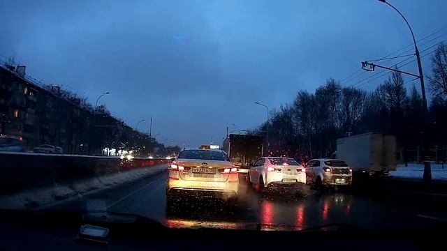 Гребанные пробки смотреть онлайн