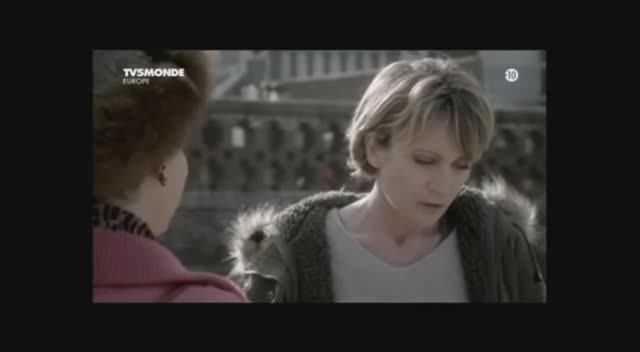 Patricia Kaas - Les Hommes Qui Passent смотреть онлайн