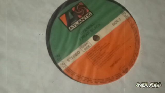 Vinyl Overkill Discography смотреть онлайн