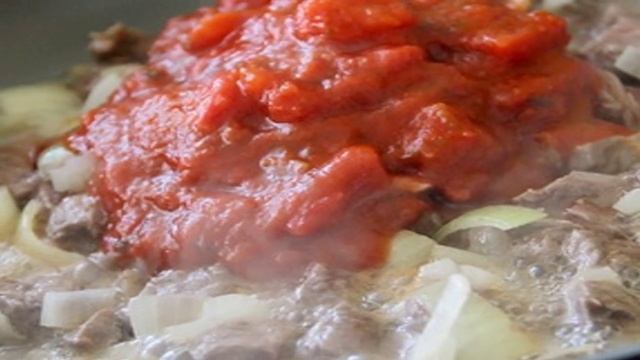 Рецепты от шеф-повара