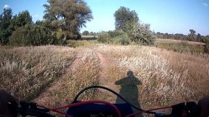 Motoland MTX 300 не большой первичный отзыв (не реклама)