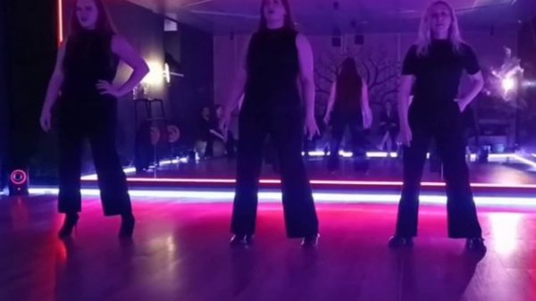 Last month we started holding closed BELEAM house concerts 💜