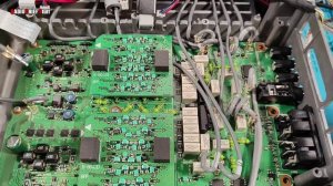 Немощный Icom IC-7610! Кто виноват и что делать если пропала передача