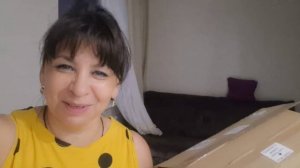 Последние приготовления ко встрече гостей. Готовить ли торт? Подарок от подруги. Жизнь в деревне.