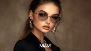 Top MIAMI Summer Hits 2025🌴 Deep Feelings, Deep House Mix [MIAMI Music 2025]