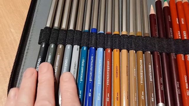 Хобби влог Болталка Великое переселение карандашей смотреть онлайн