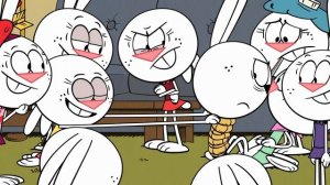 Мой шумный дом | Семья Loud воображает всё!  | 2 Часа Волшебного Приключения | Nickelodeon Cyrillic