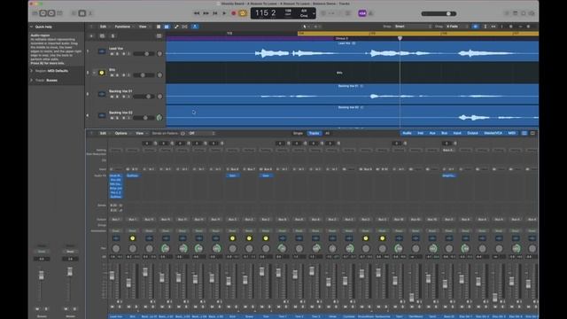 20 Years of Mixing Advice in 1hr 38mins смотреть онлайн