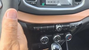 Пробег 5 200 км, Лада Веста СВ КРОСС, вариатор 1,8, 02.08.2025