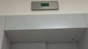 Грузопассажирский, пассажирский лифт V=1 м-с, Q=400, 1000 кг (4979), музыкальный лифт ЕЛМ