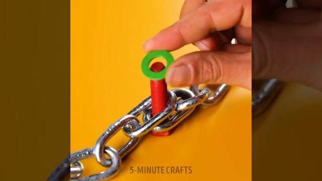 Fix Anything_ Genius Repair Tips for Every Situation смотреть онлайн