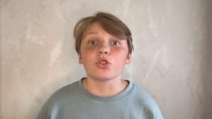 Кирилл Ермаков 13 лет актерская визитка 01.08.25