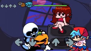 фрайде найт фанкен